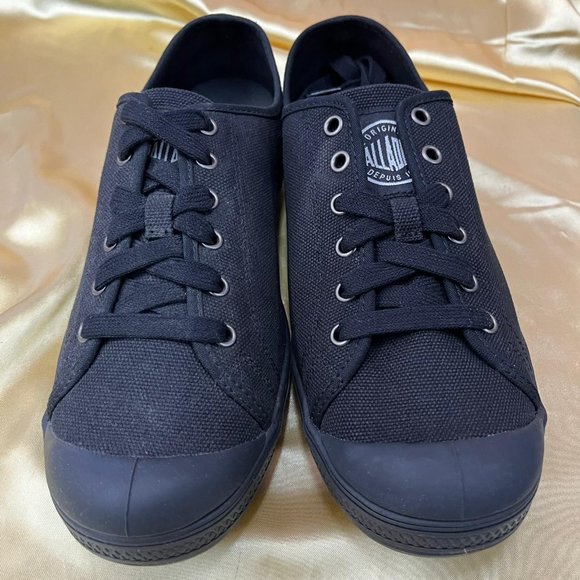 NWB Palladium LR Originale shoes - Picture 3 of 9